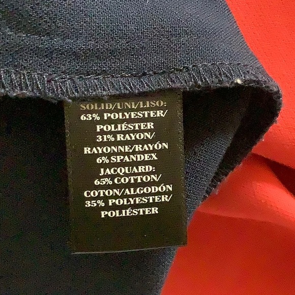 Ann Taylor dress SZ 2 - Picture 6 of 6